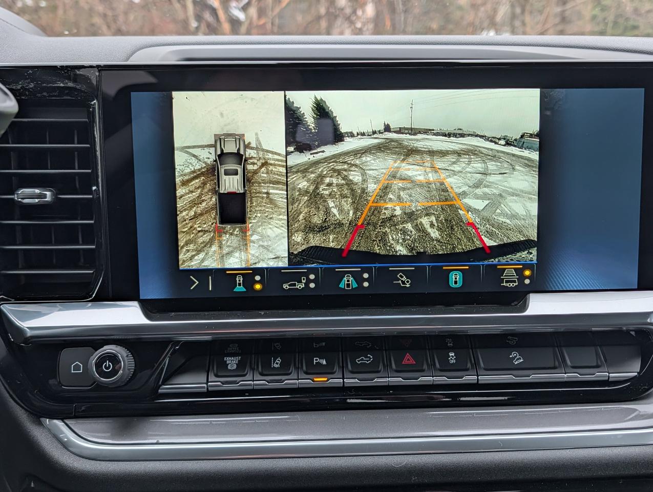 2026 Chevrolet SILVERADO 2500HD High Country Photo