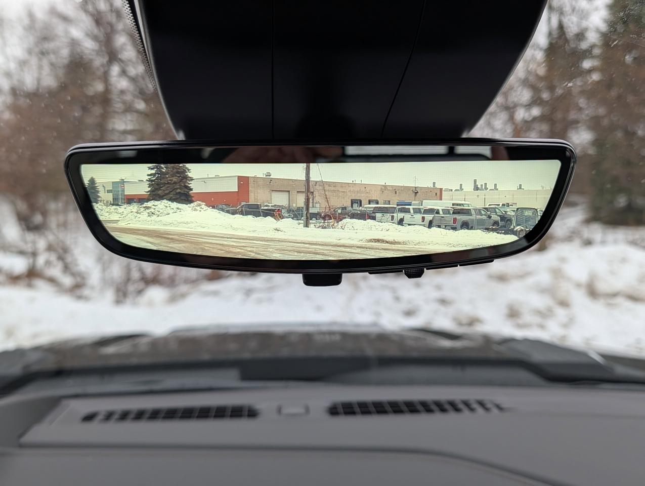 2026 Chevrolet SILVERADO 2500HD High Country Photo