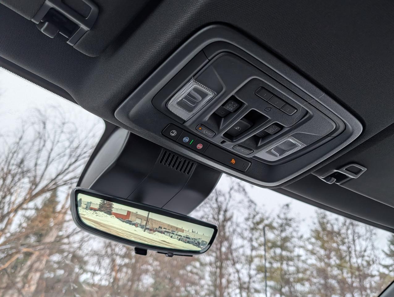 2026 Chevrolet SILVERADO 2500HD High Country Photo