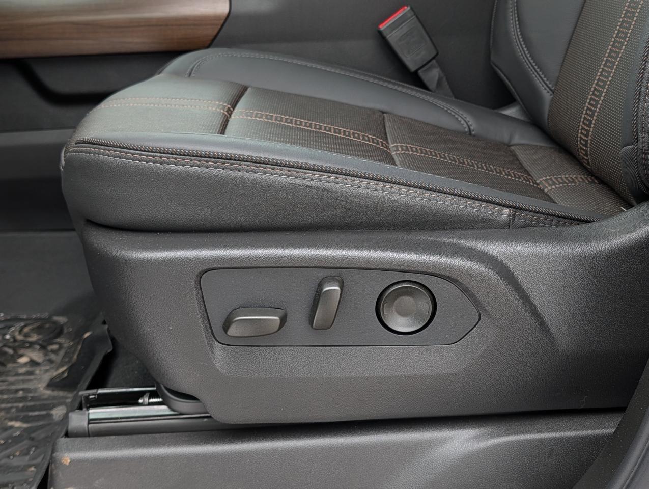 2026 Chevrolet SILVERADO 2500HD High Country Photo