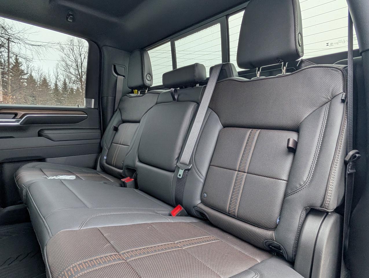 2026 Chevrolet SILVERADO 2500HD High Country Photo