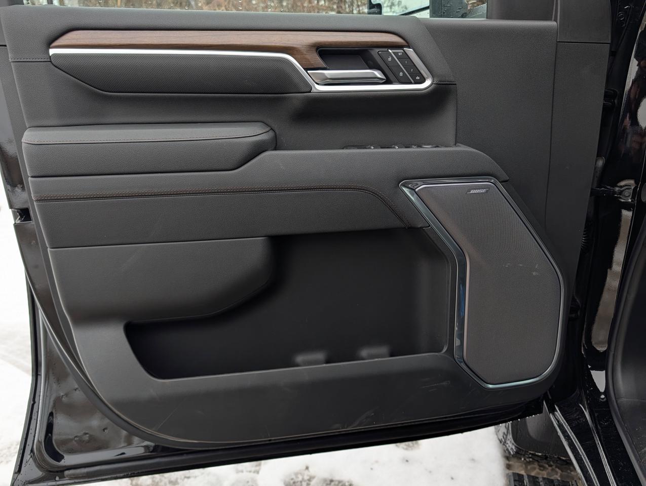 2026 Chevrolet SILVERADO 2500HD High Country Photo