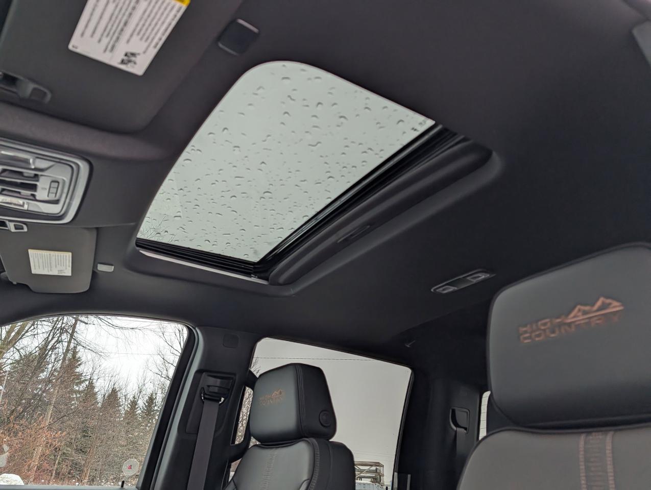 2026 Chevrolet SILVERADO 2500HD High Country Photo