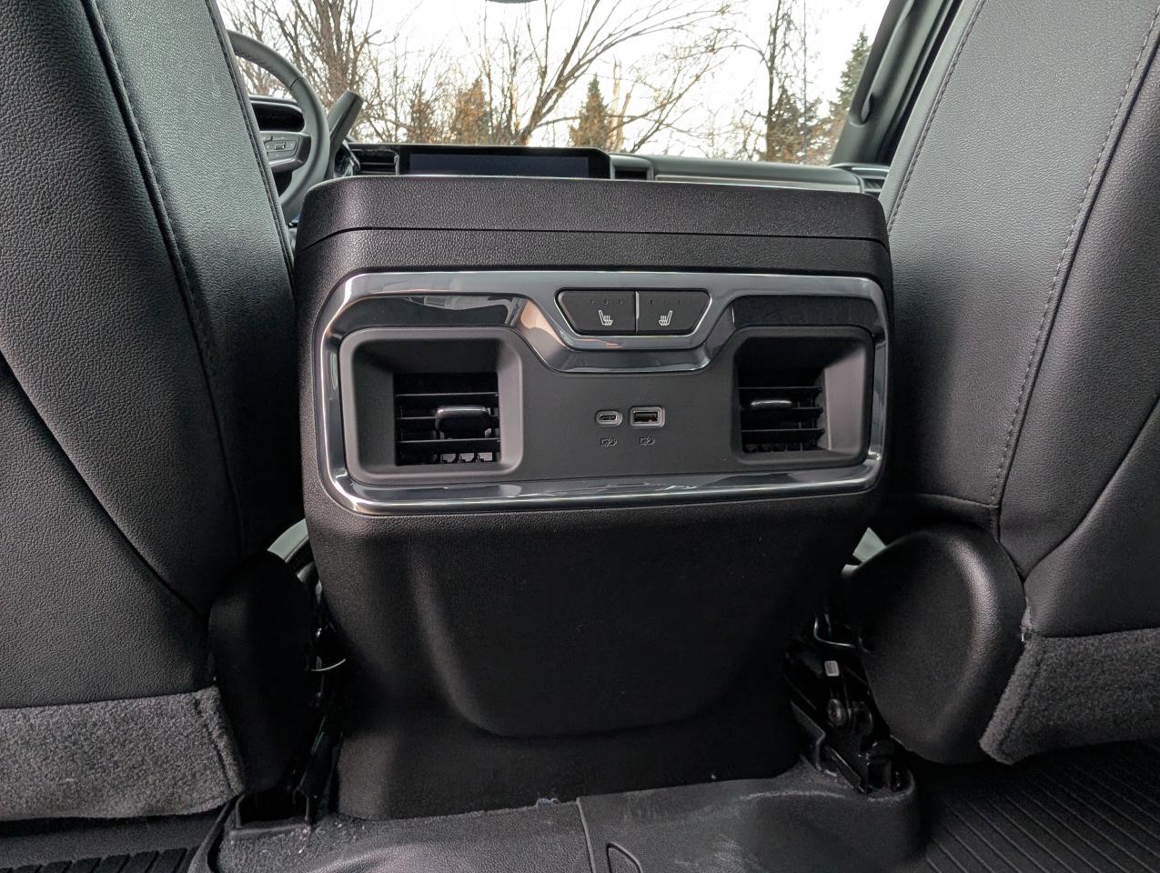 2026 Chevrolet SILVERADO 2500HD High Country Photo