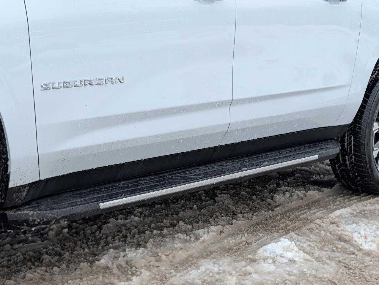2026 Chevrolet Suburban High Country Photo