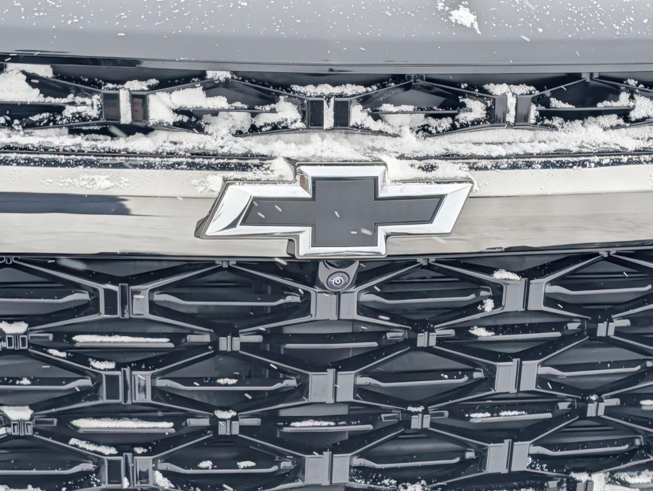 2026 Chevrolet Traverse Z71 Photo