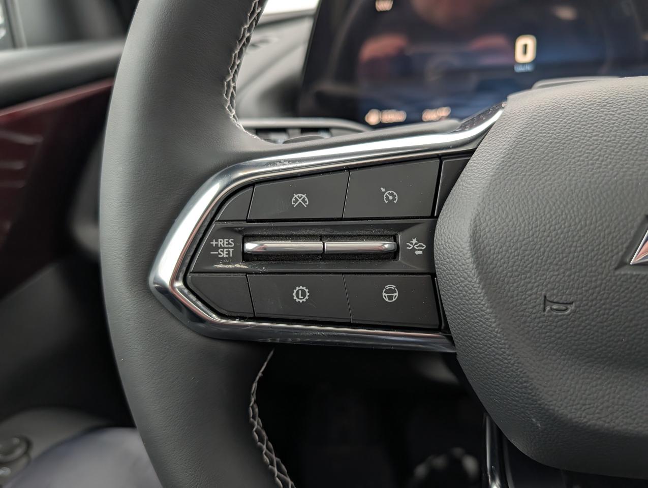 2026 Chevrolet Traverse Z71 Photo