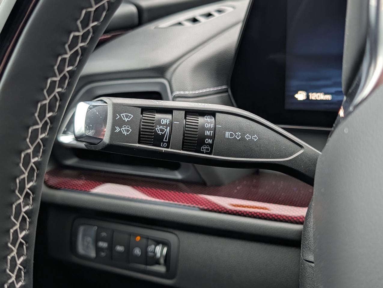 2026 Chevrolet Traverse Z71 Photo