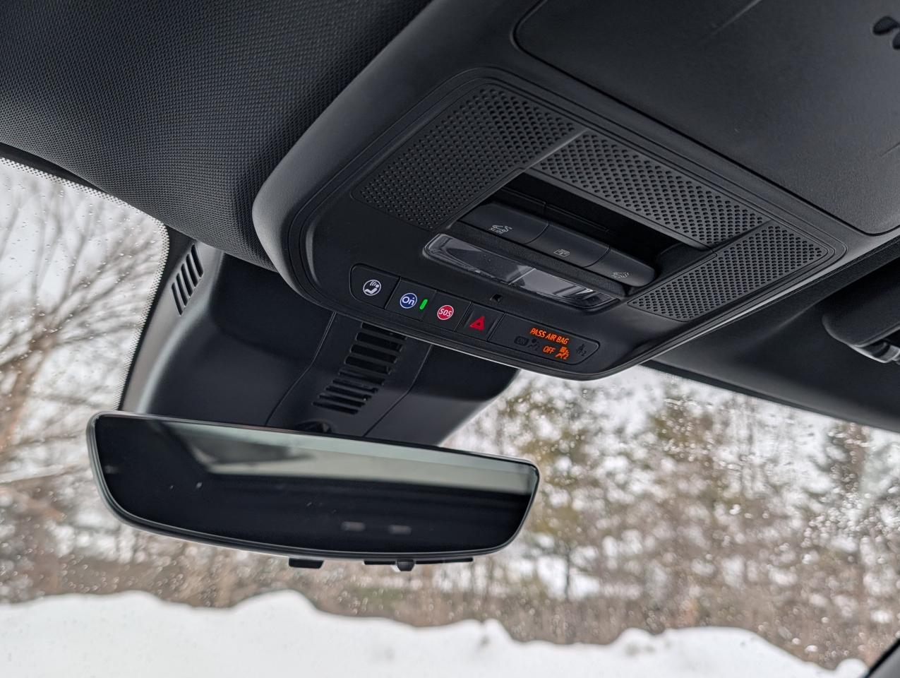 2026 Chevrolet Traverse Z71 Photo