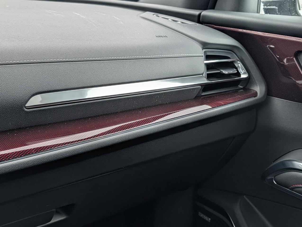 2026 Chevrolet Traverse Z71 Photo