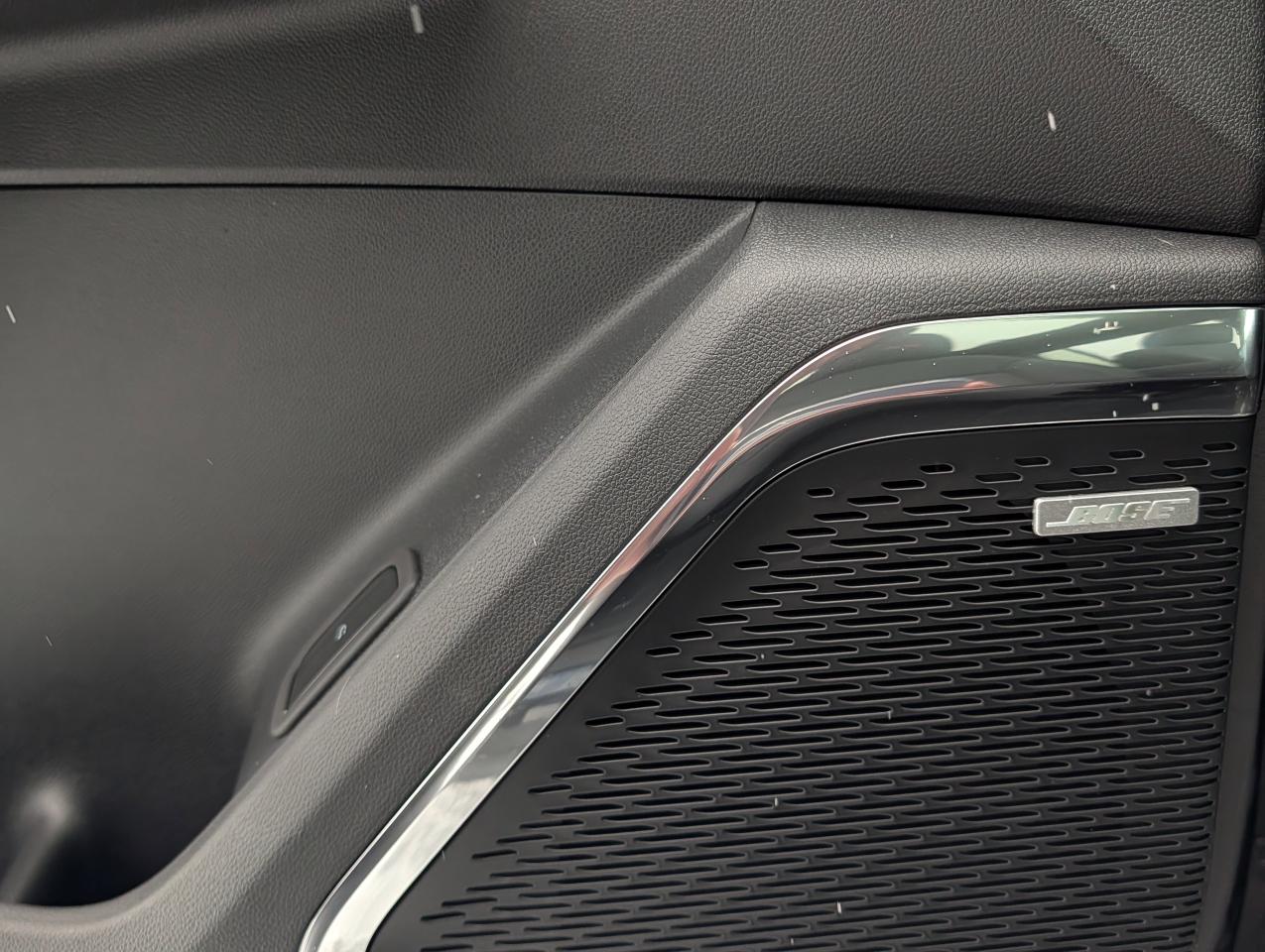 2026 Chevrolet Traverse Z71 Photo