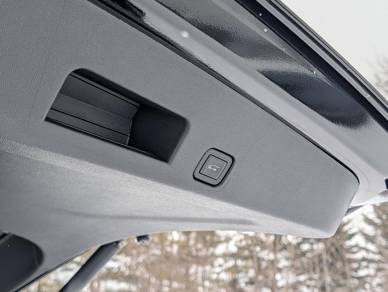 2026 Chevrolet Traverse Z71 Photo