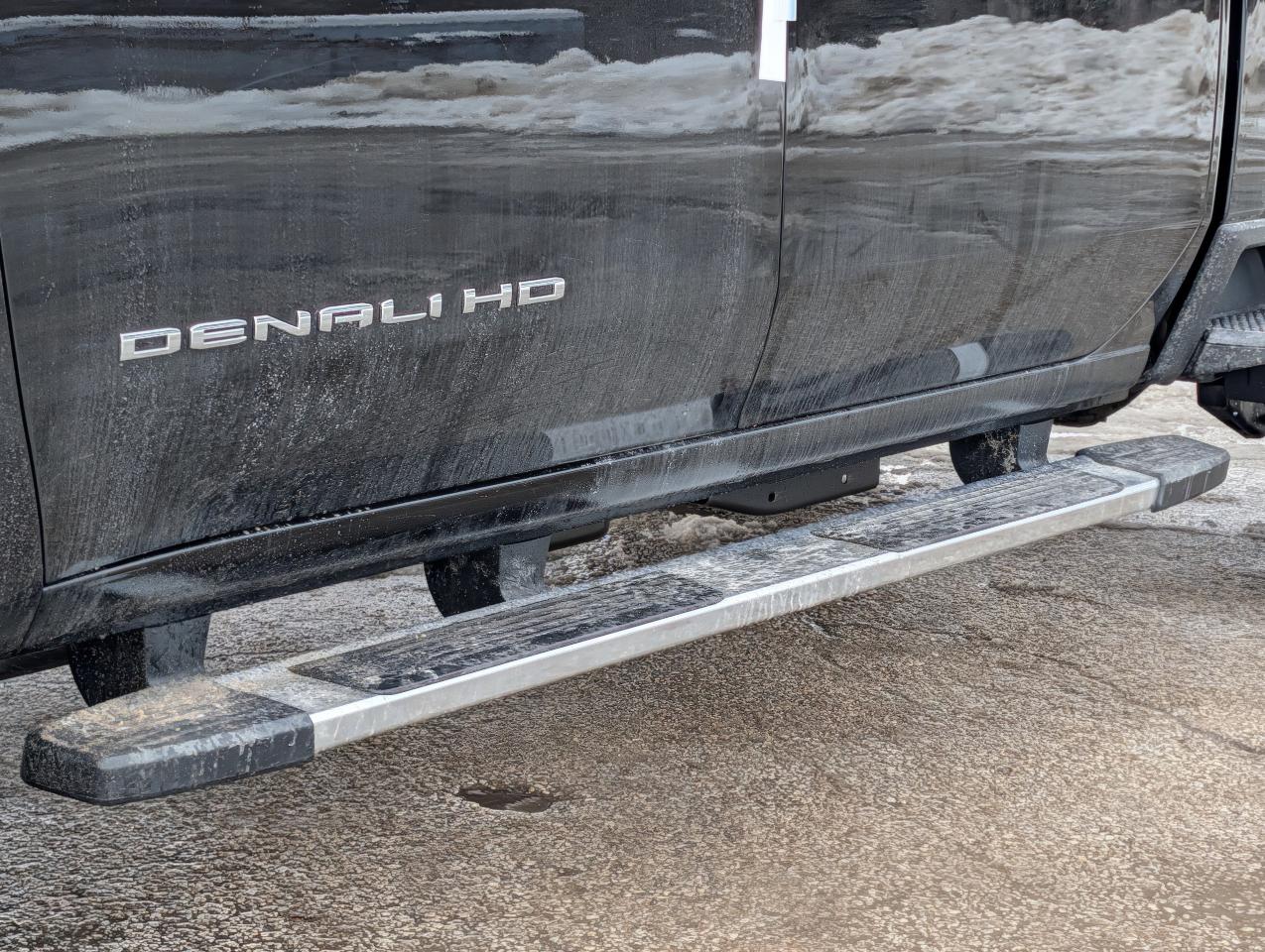 2026 GMC SIERRA 2500HD DENALI Photo