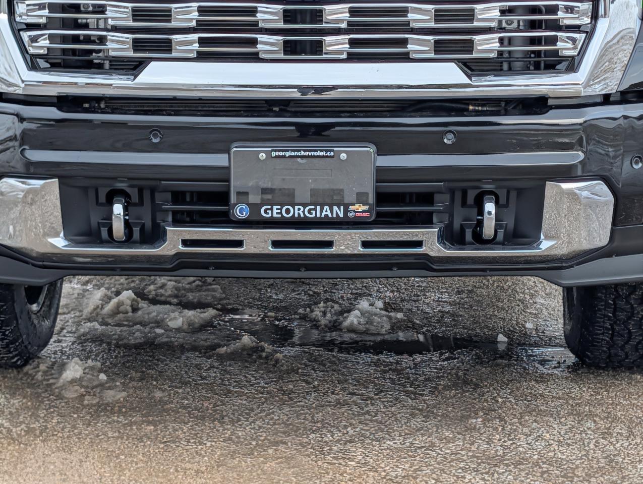 2026 GMC SIERRA 2500HD DENALI Photo