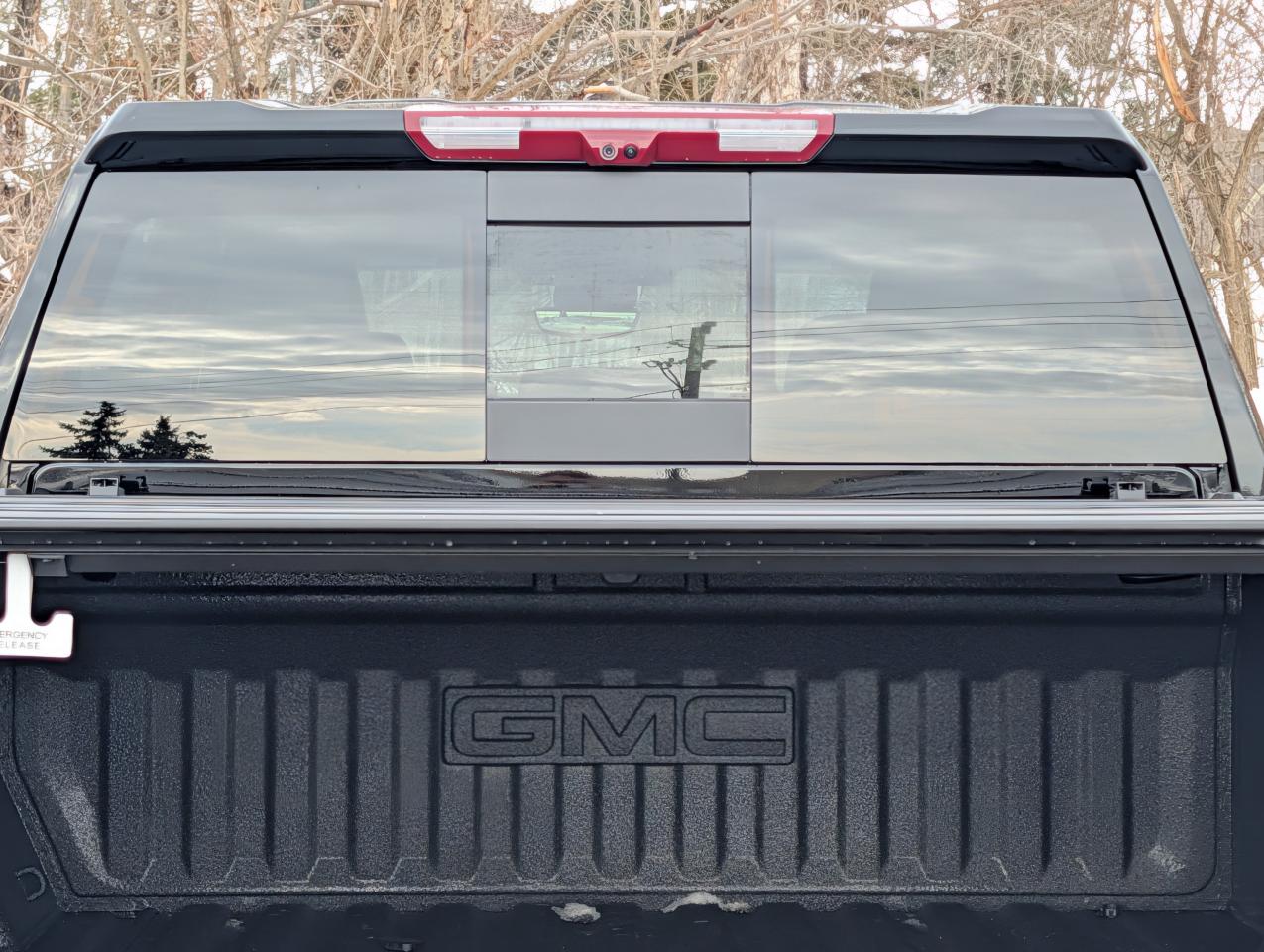 2026 GMC SIERRA 2500HD DENALI Photo