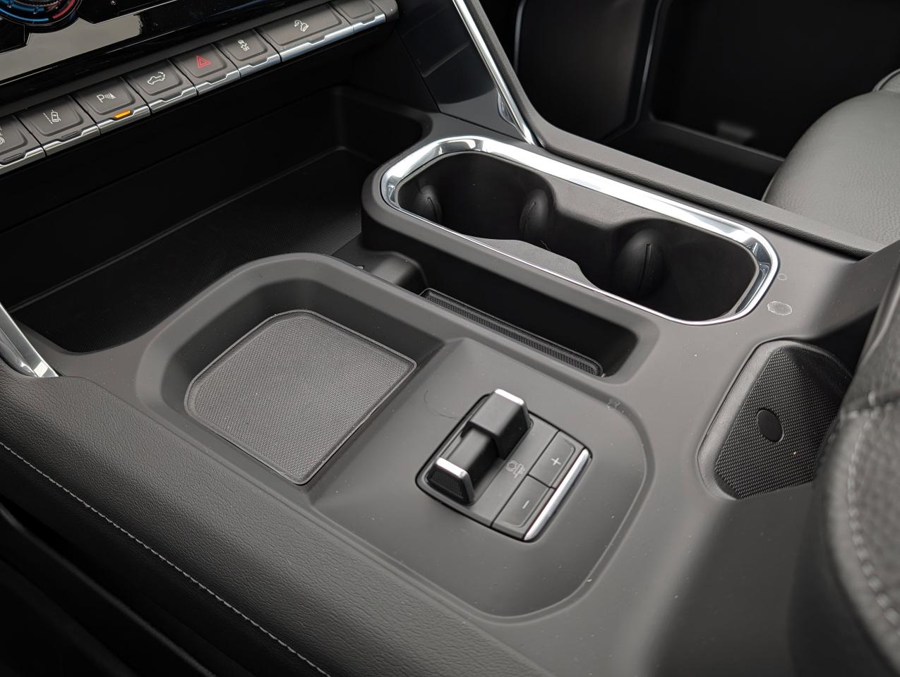 2026 GMC SIERRA 2500HD DENALI Photo