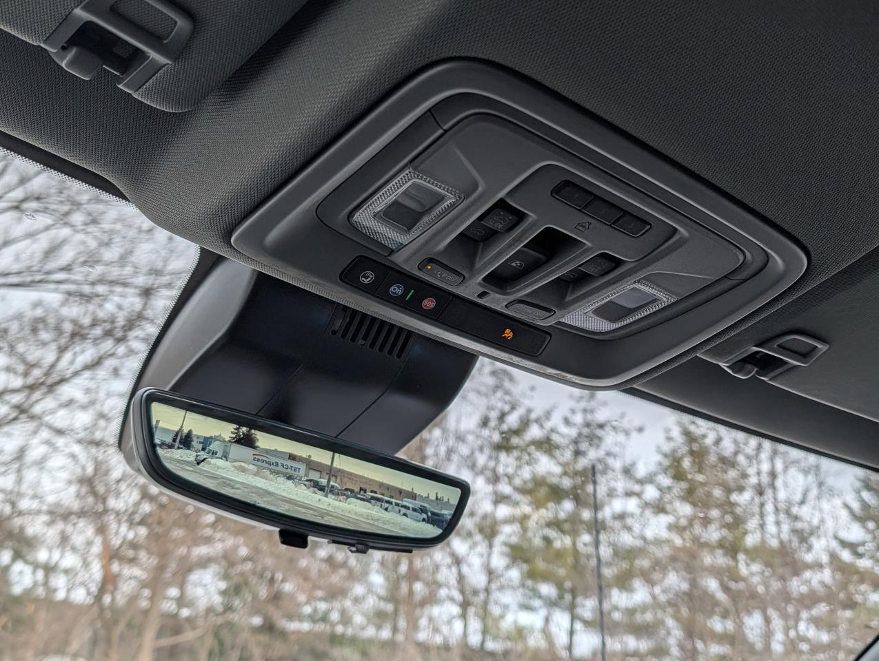 2026 GMC SIERRA 2500HD DENALI Photo