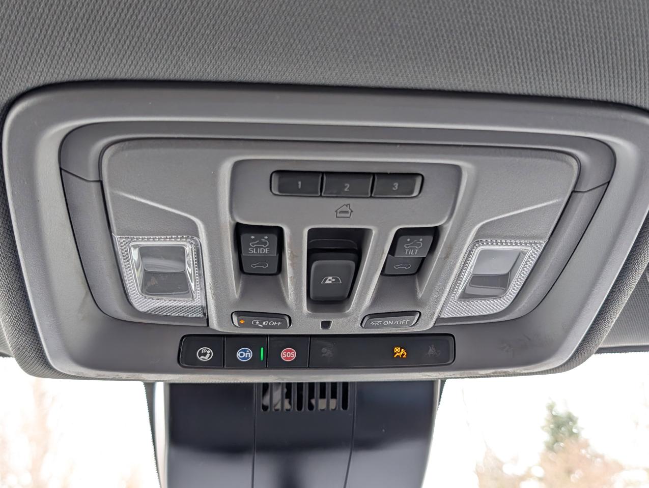 2026 GMC SIERRA 2500HD DENALI Photo