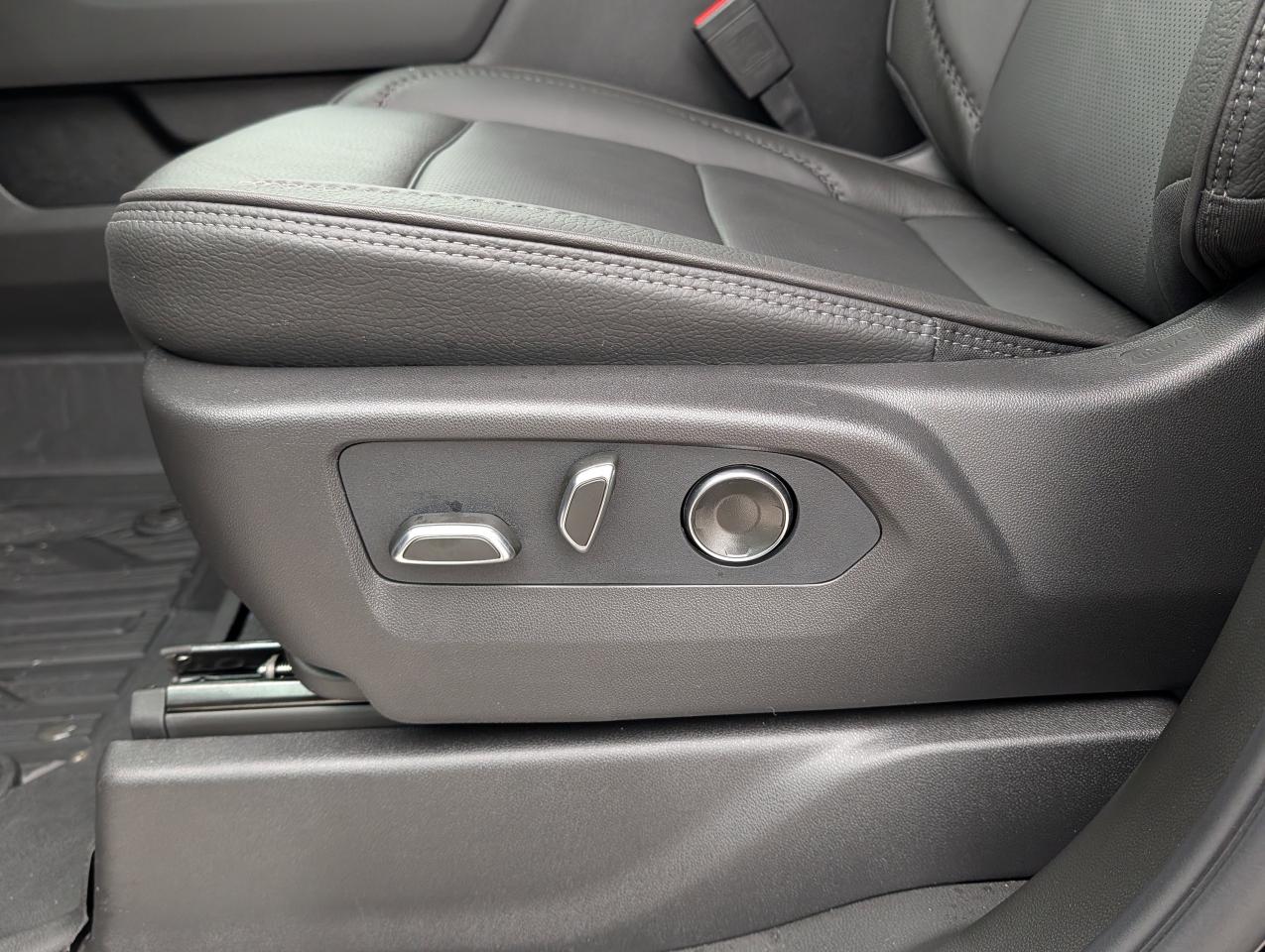 2026 GMC SIERRA 2500HD DENALI Photo