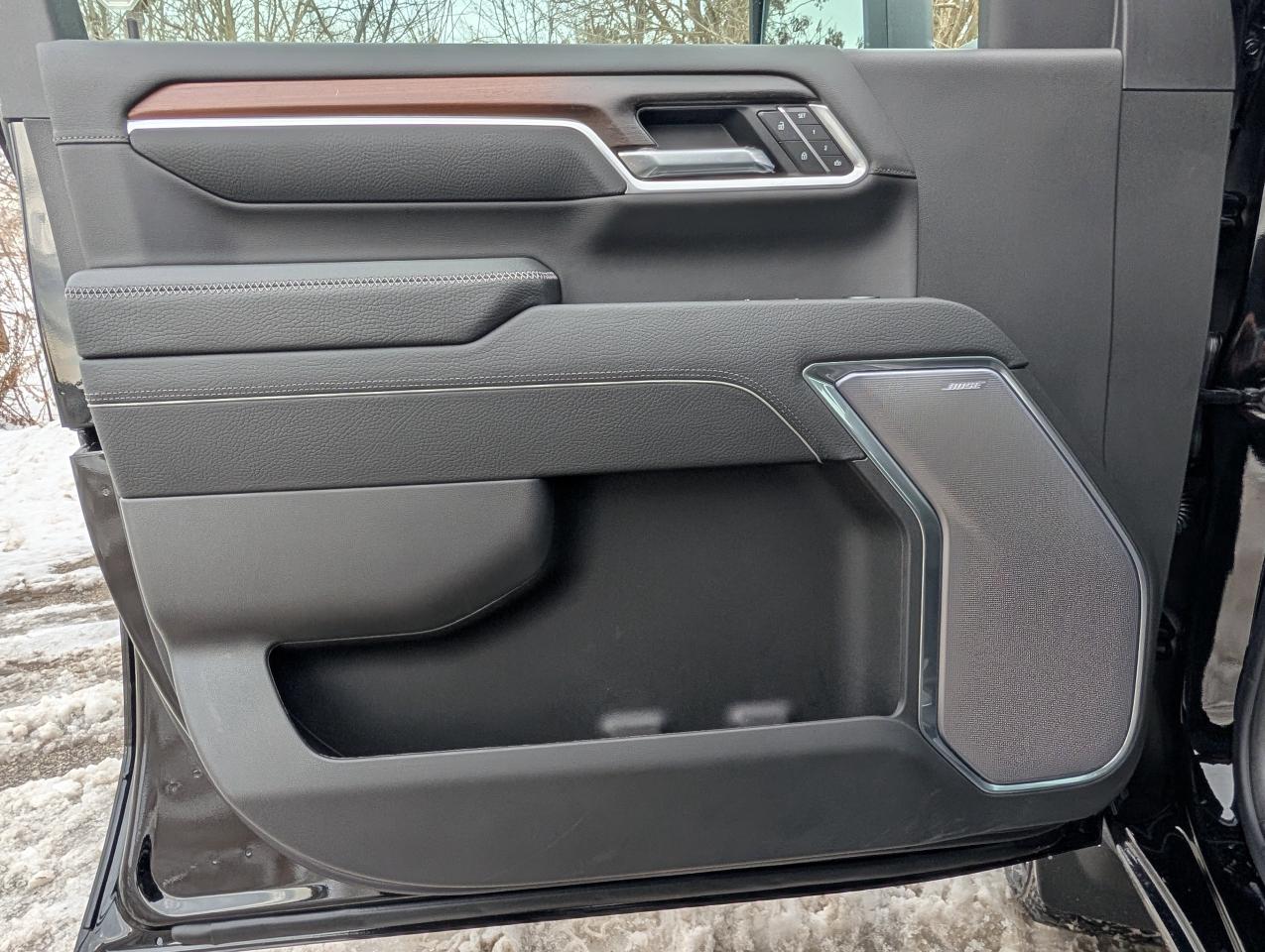 2026 GMC SIERRA 2500HD DENALI Photo