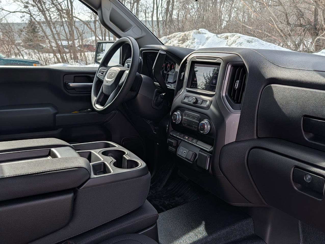 2026 GMC Sierra 1500 PRO Photo