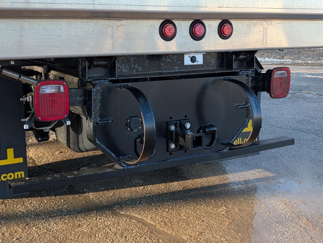 2026 Chevrolet SILVERADO 2500HD Work Truck Photo