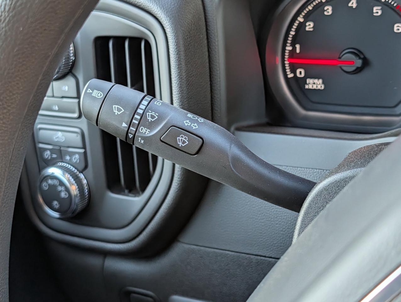 2026 Chevrolet SILVERADO 2500HD Work Truck Photo