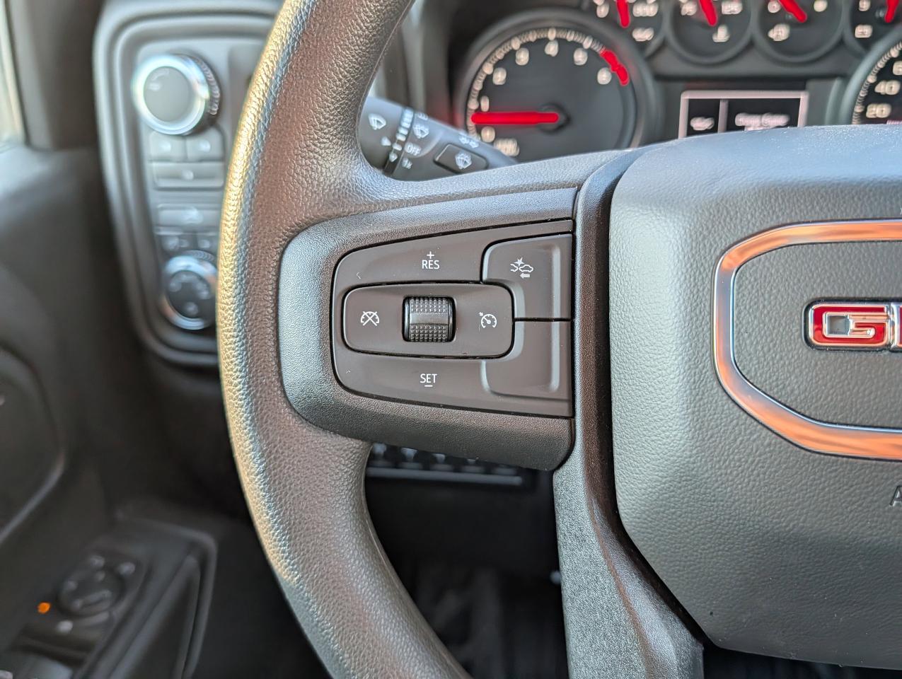 2026 Chevrolet SILVERADO 2500HD Work Truck Photo