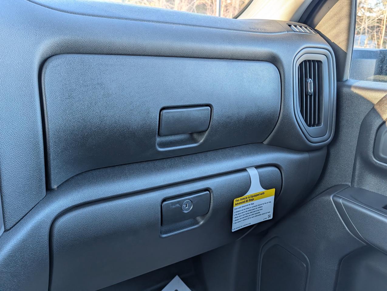 2026 Chevrolet SILVERADO 2500HD Work Truck Photo