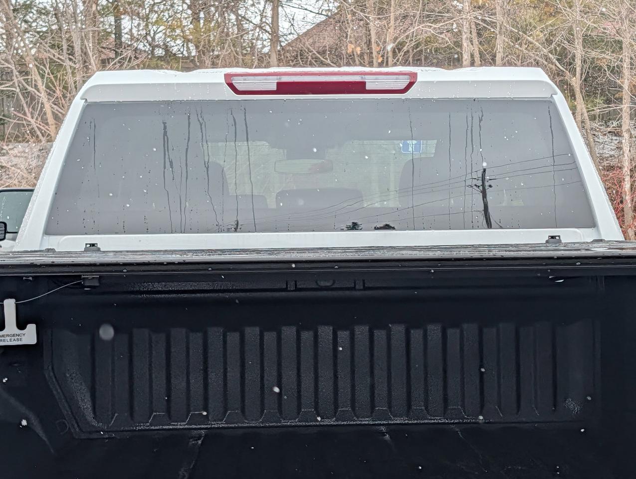 2026 Chevrolet SILVERADO 2500HD Work Truck Photo