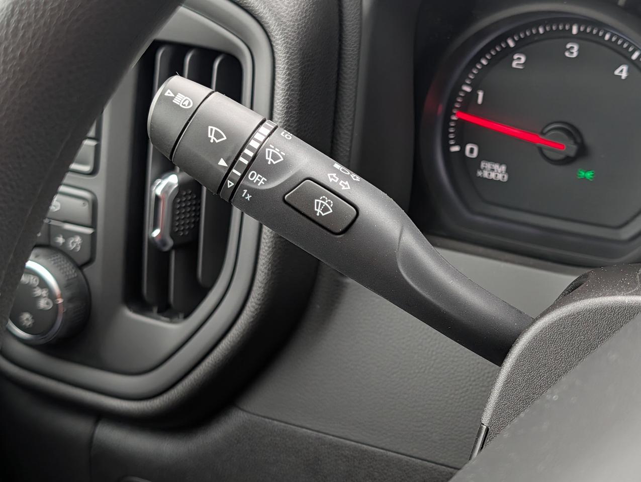 2026 Chevrolet SILVERADO 2500HD Work Truck Photo