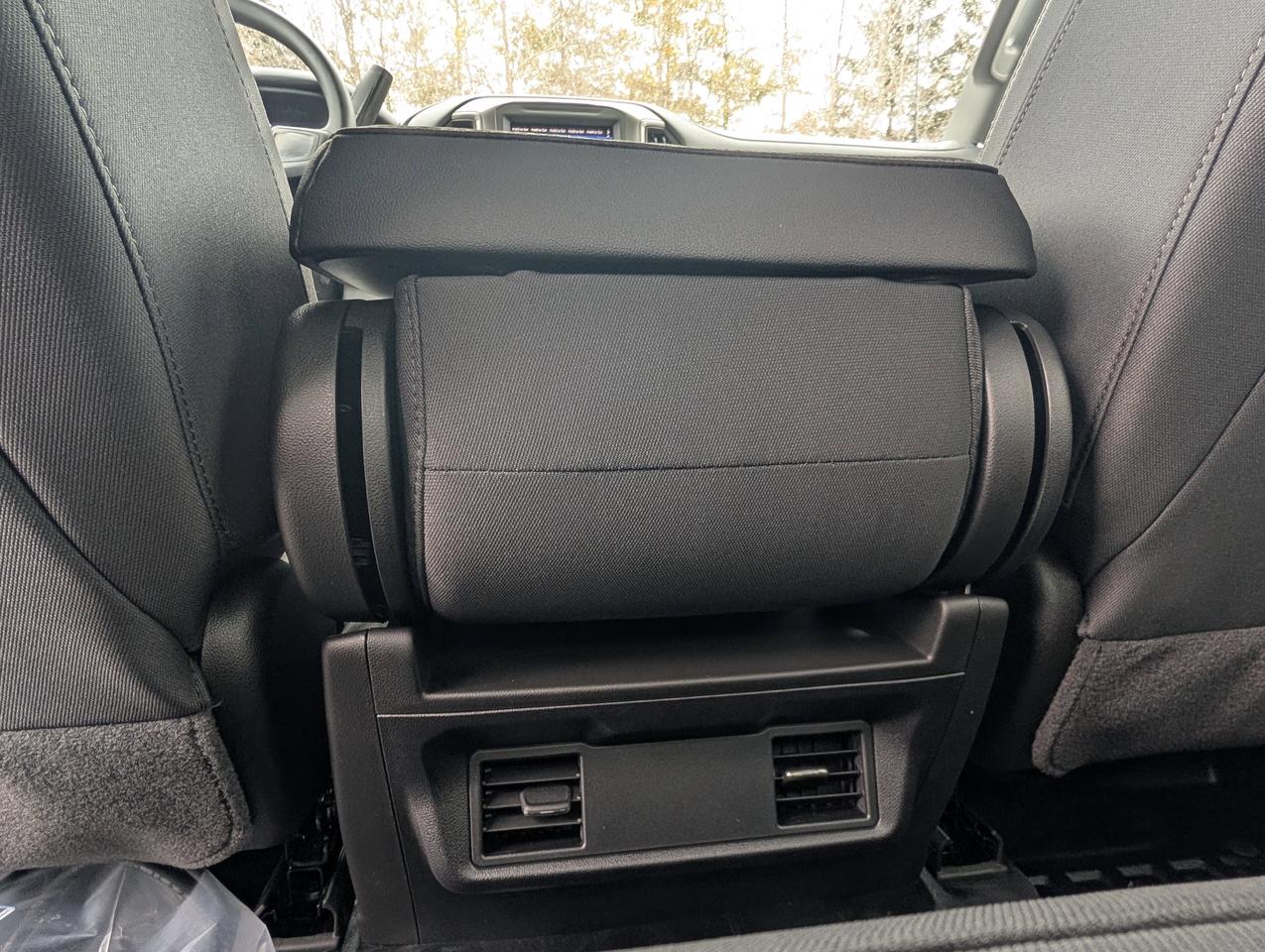 2026 Chevrolet SILVERADO 2500HD Work Truck Photo