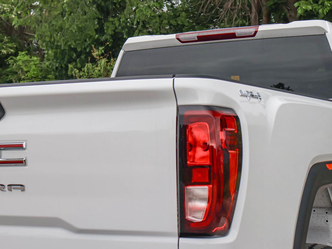2026 Chevrolet SILVERADO 2500HD Work Truck Photo
