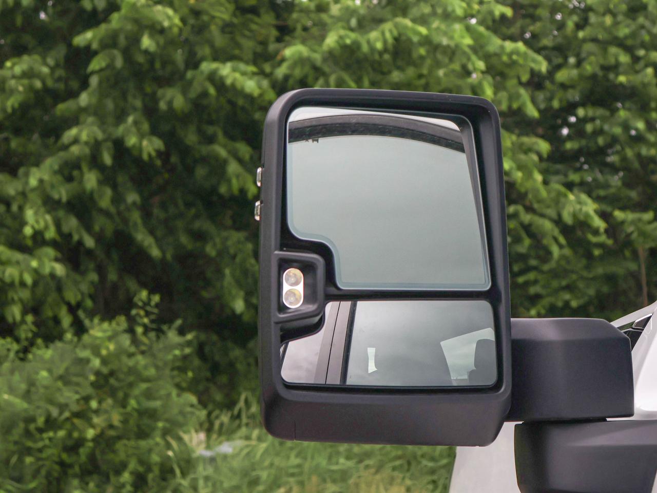 2026 Chevrolet SILVERADO 2500HD Work Truck Photo