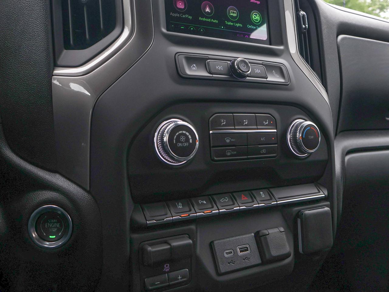 2026 Chevrolet SILVERADO 2500HD Work Truck Photo
