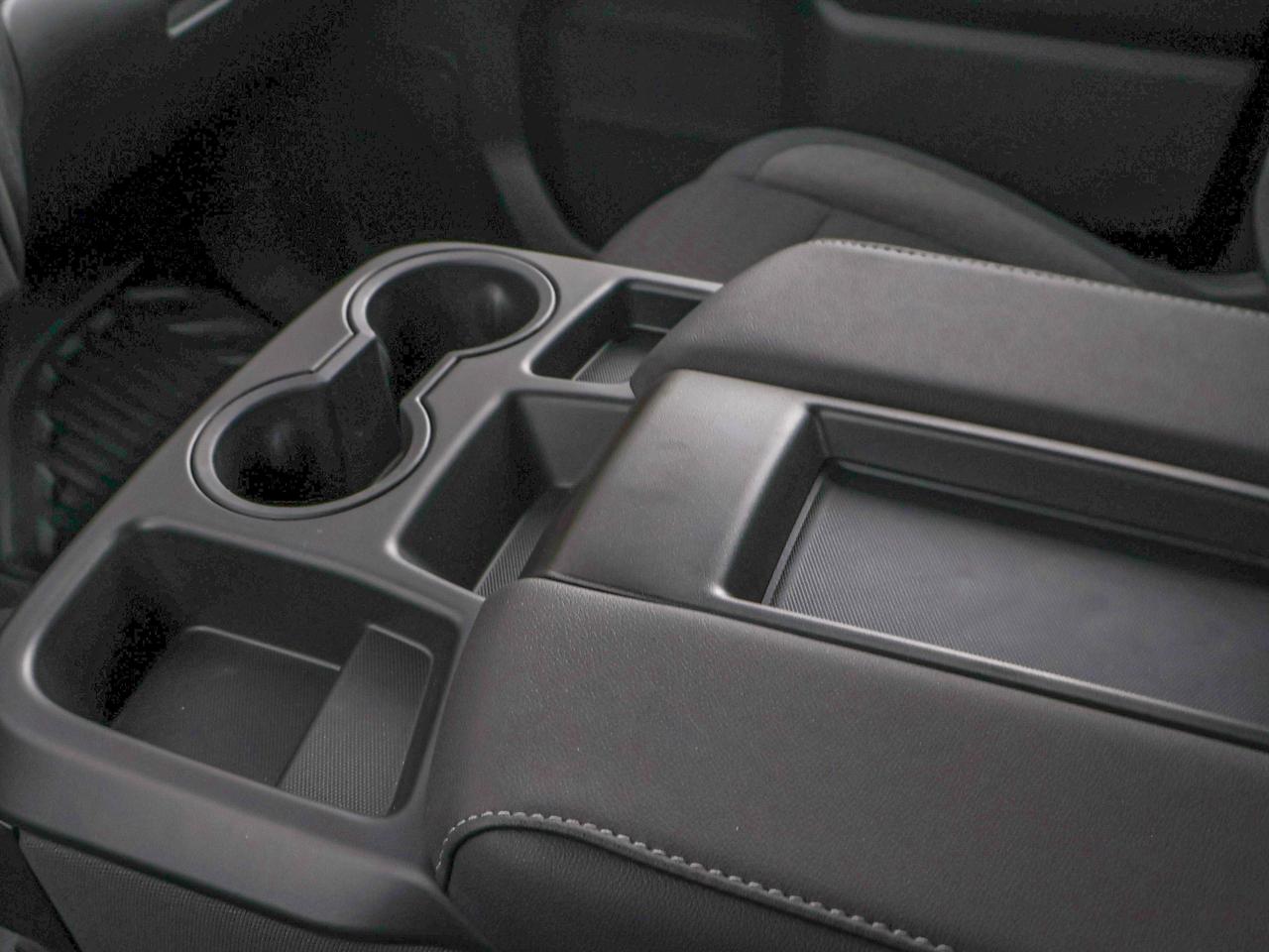 2026 Chevrolet SILVERADO 2500HD Work Truck Photo