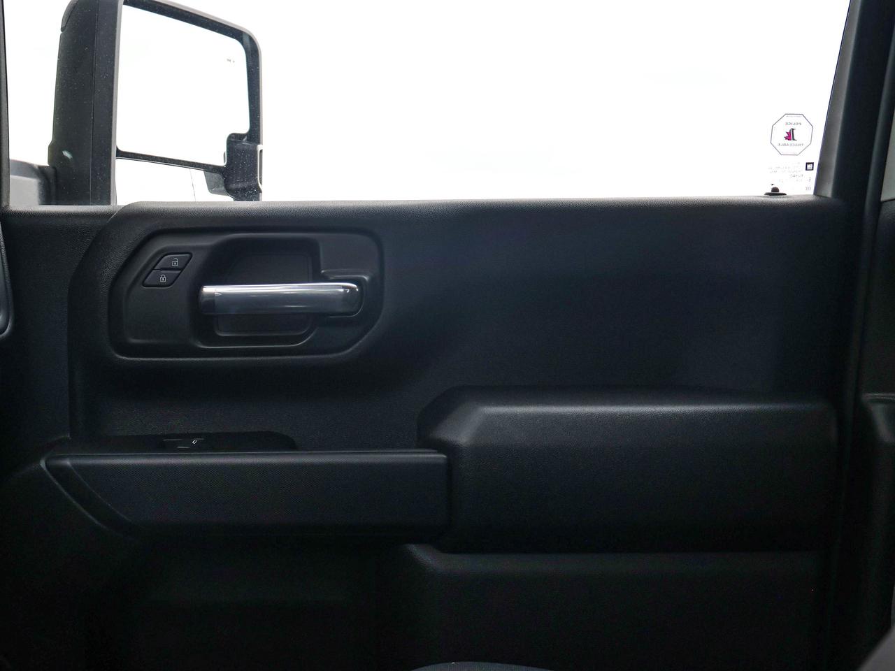 2026 Chevrolet SILVERADO 2500HD Work Truck Photo