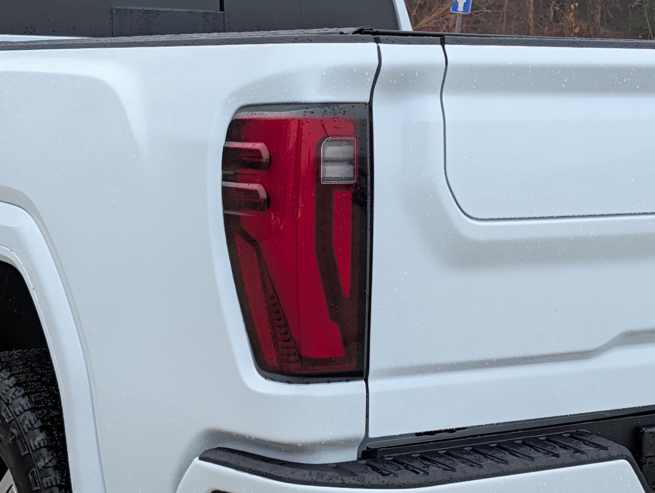 2026 GMC SIERRA 2500HD DENALI Photo