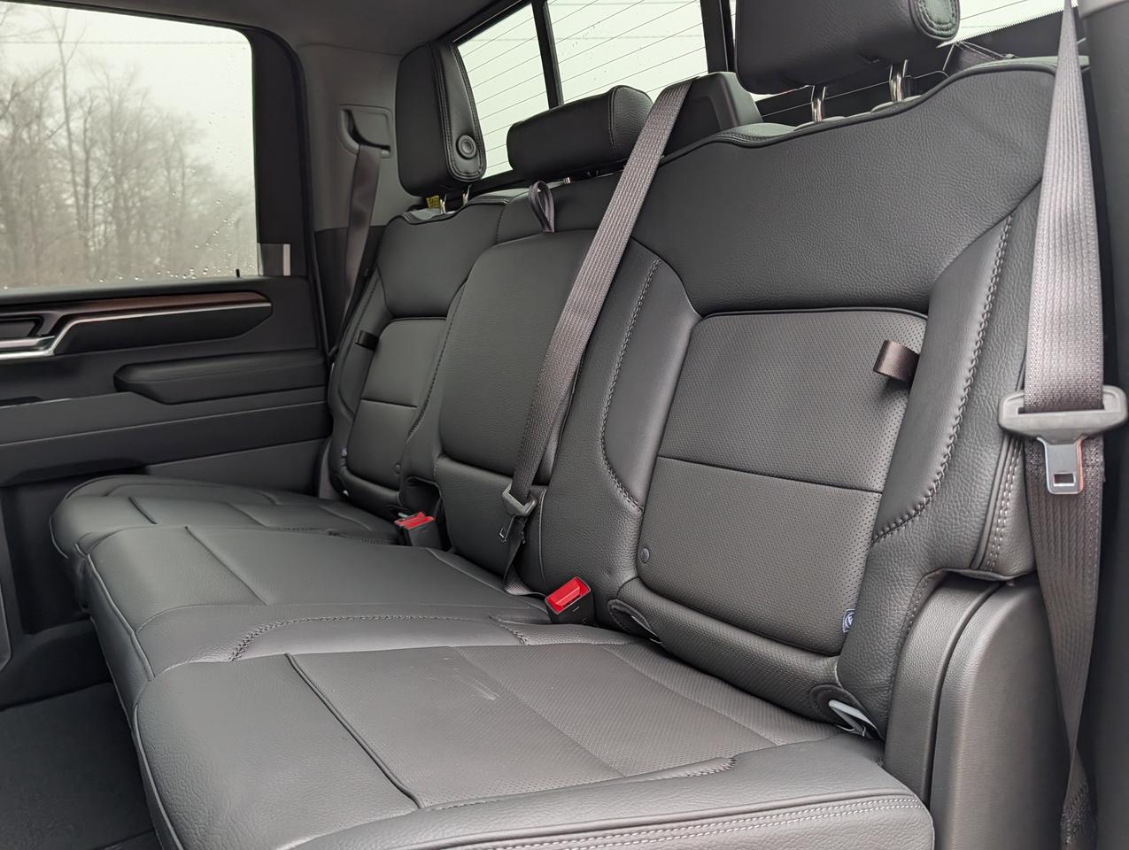 2026 GMC SIERRA 2500HD DENALI Photo