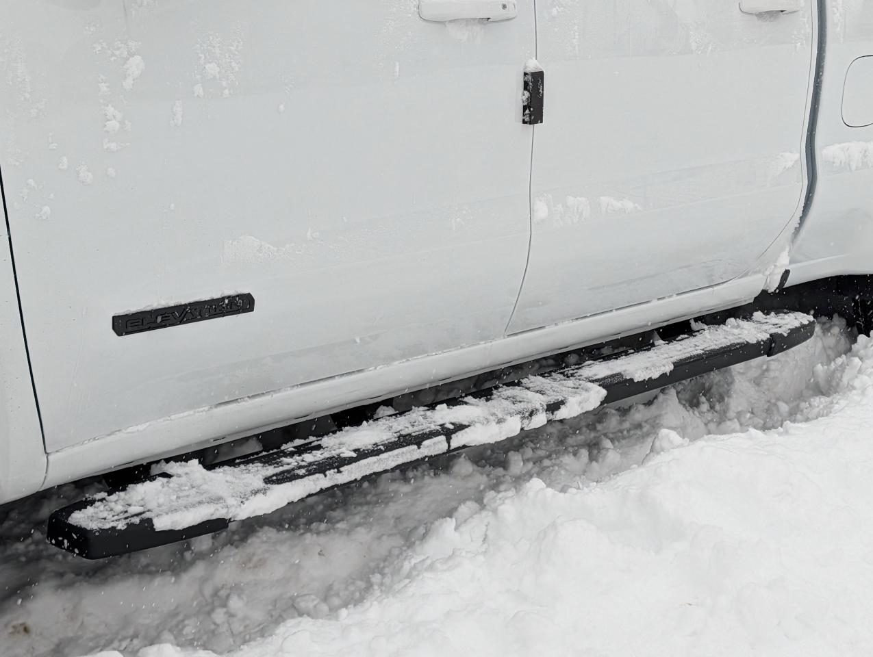 2026 GMC Sierra 1500 ELEVATION Photo