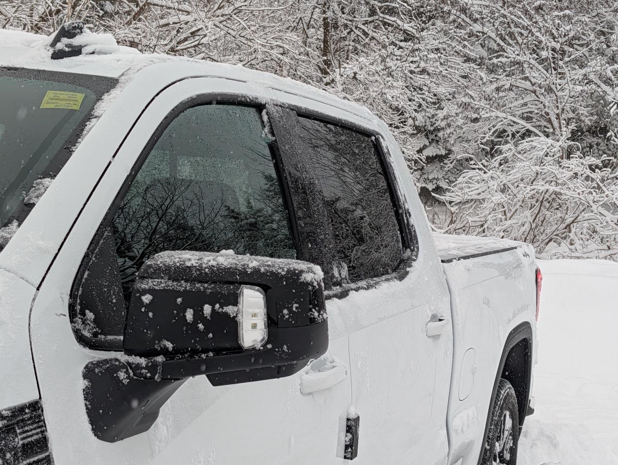 2026 GMC Sierra 1500 ELEVATION Photo2