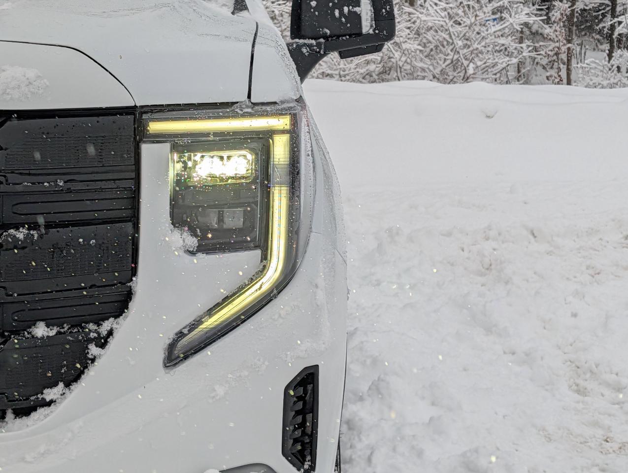 2026 GMC Sierra 1500 ELEVATION Photo