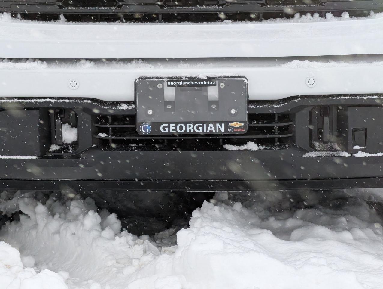 2026 GMC Sierra 1500 ELEVATION Photo