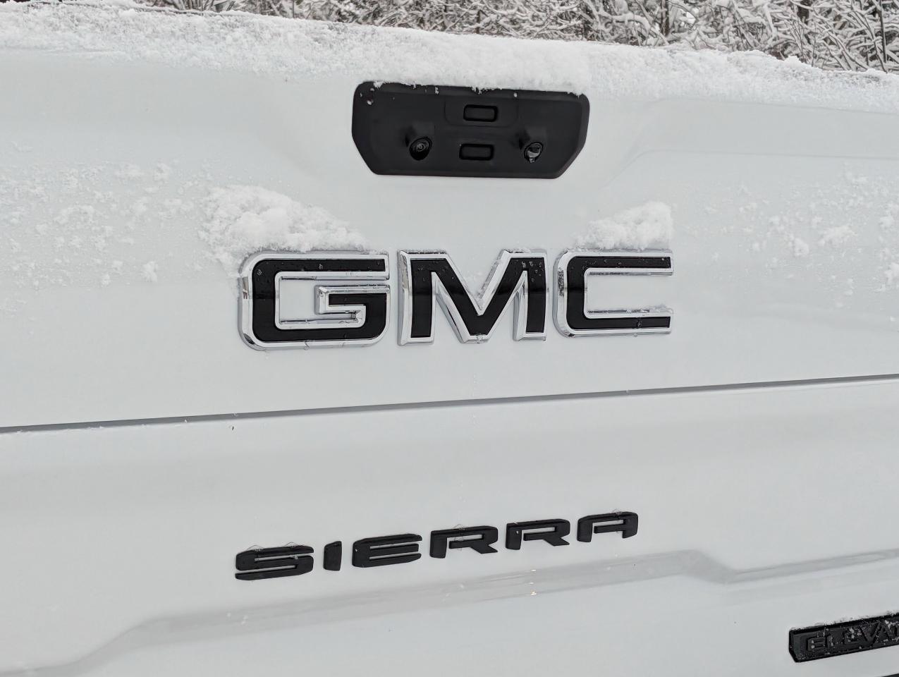 2026 GMC Sierra 1500 ELEVATION Photo