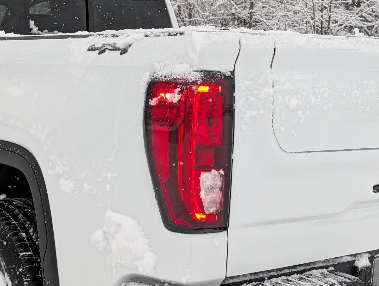 2026 GMC Sierra 1500 ELEVATION Photo