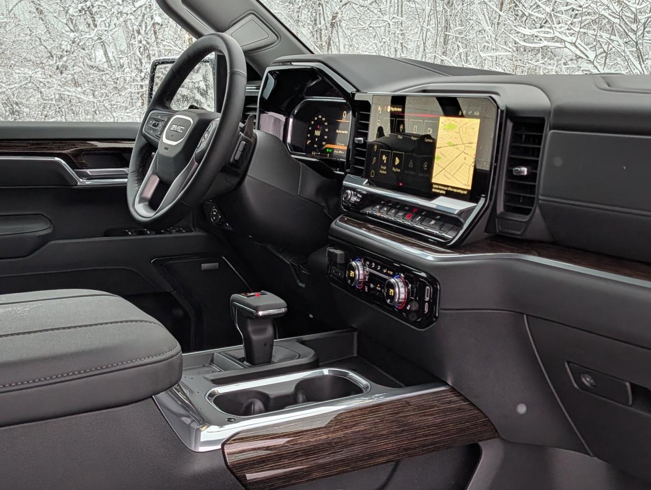 2026 GMC Sierra 1500 ELEVATION Photo