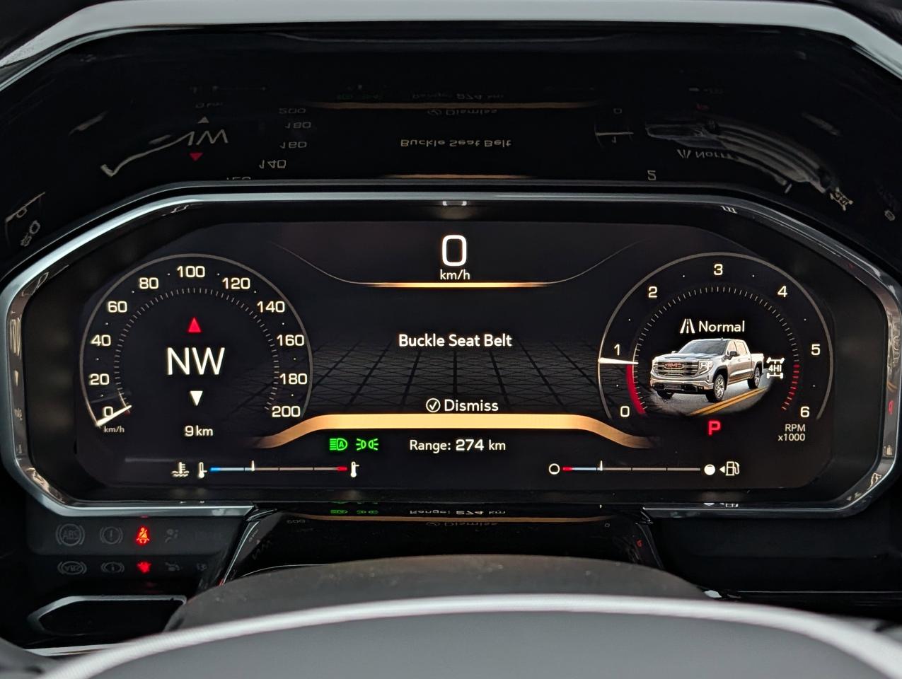 2026 GMC Sierra 1500 ELEVATION Photo