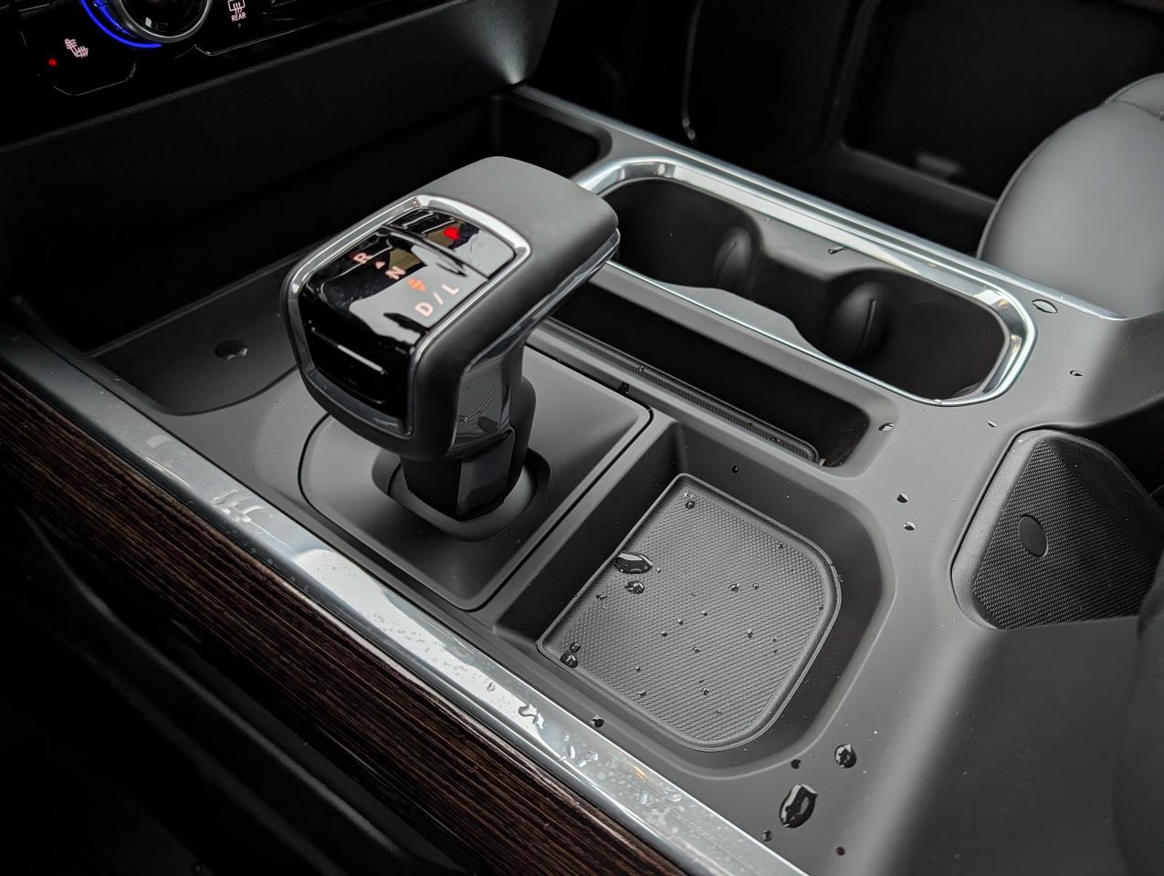 2026 GMC Sierra 1500 ELEVATION Photo