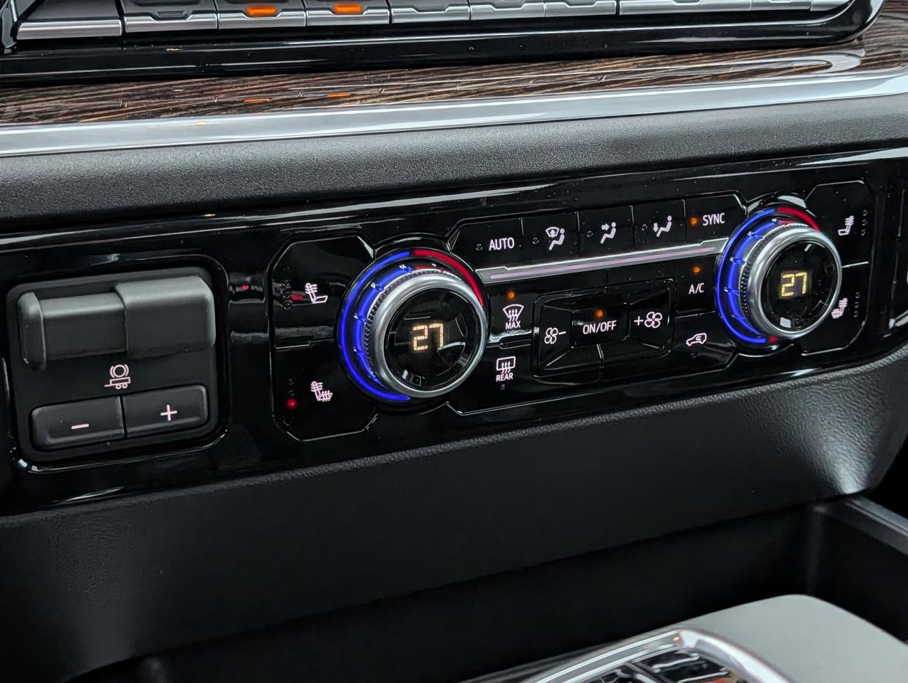 2026 GMC Sierra 1500 ELEVATION Photo