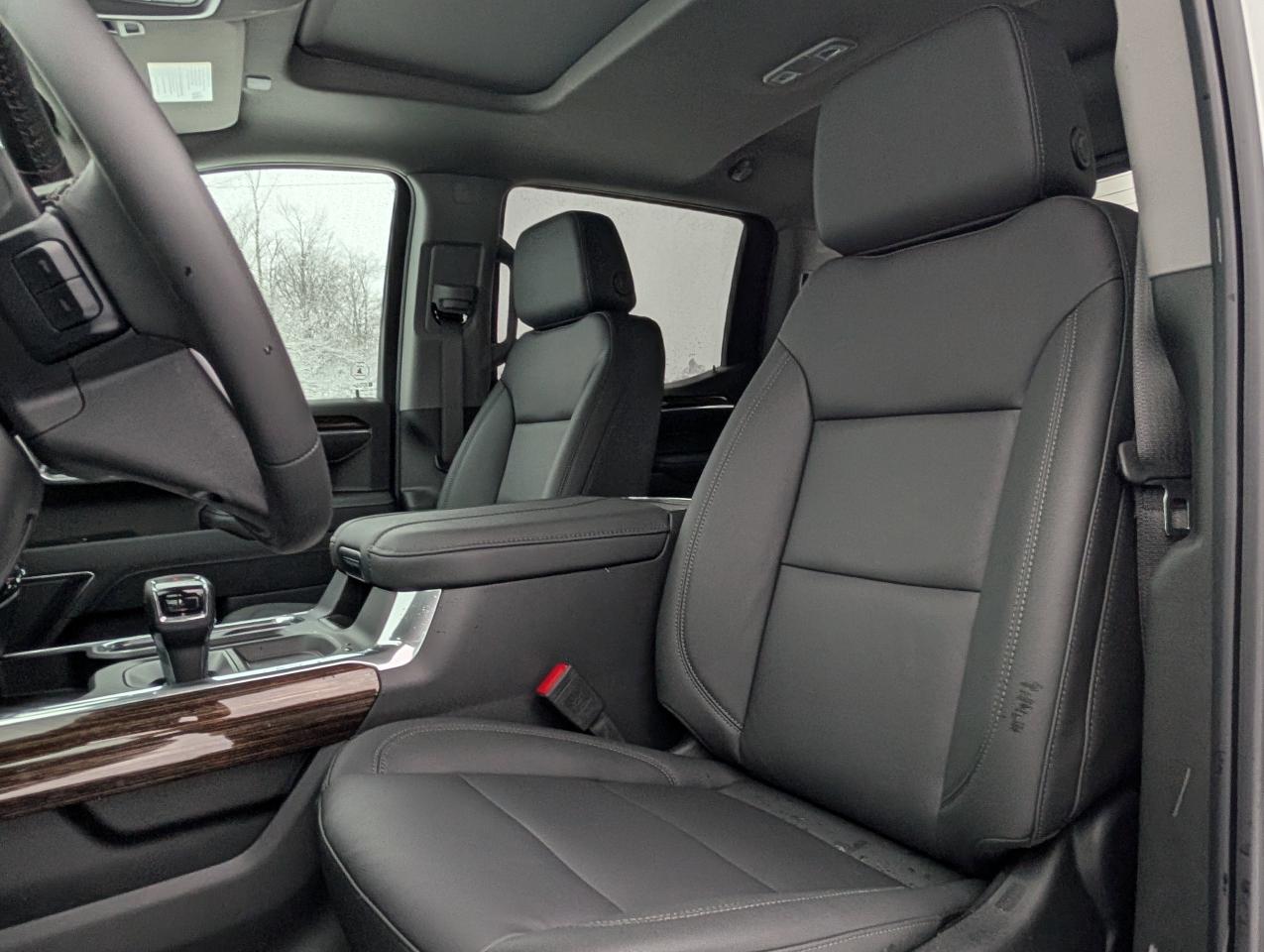 2026 GMC Sierra 1500 ELEVATION Photo